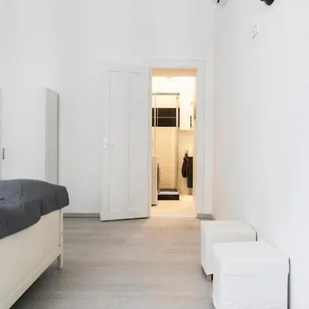 Tohani The Place White Morning, Late Chack-out Available Apartment