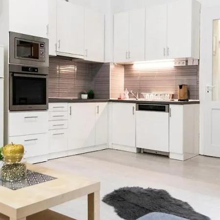 Apartment Tohani The Place White Morning, Late Chack-out Available *