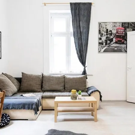 Apartment Tohani The Place White Morning, Late Chack-out Available *