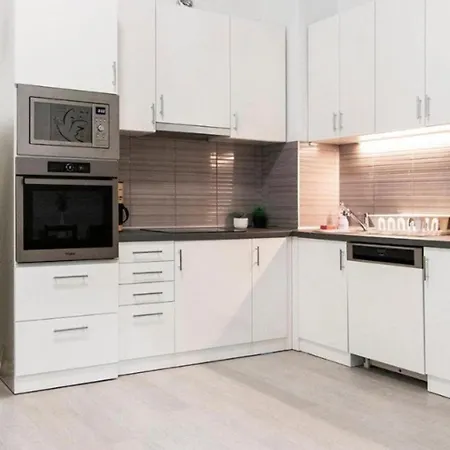 Apartament Tohani The Place White Morning, Late Chack-out Available *